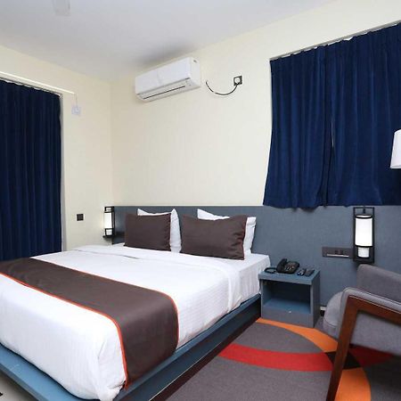 Collection O Vastukar Retreat Hotel Bhubaneswar Ngoại thất bức ảnh