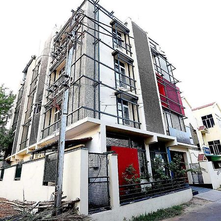 Collection O Vastukar Retreat Hotel Bhubaneswar Ngoại thất bức ảnh