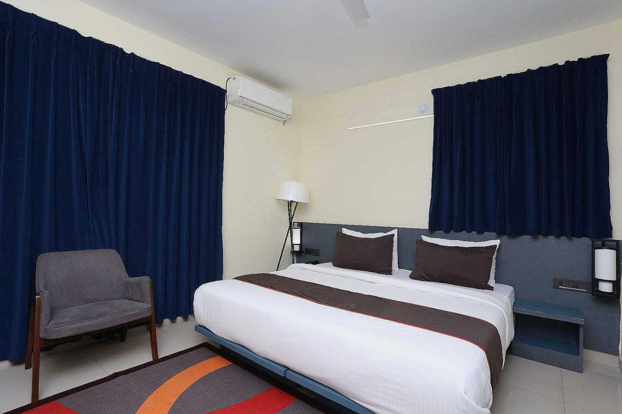 Collection O Vastukar Retreat Hotel Bhubaneswar Ngoại thất bức ảnh
