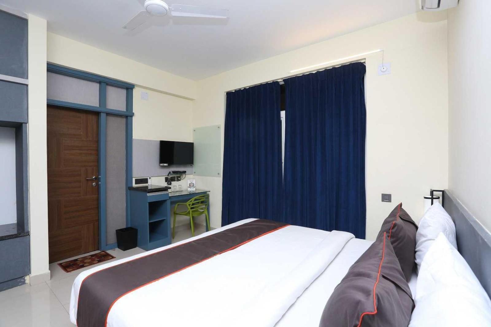 Collection O Vastukar Retreat Hotel Bhubaneswar Ngoại thất bức ảnh