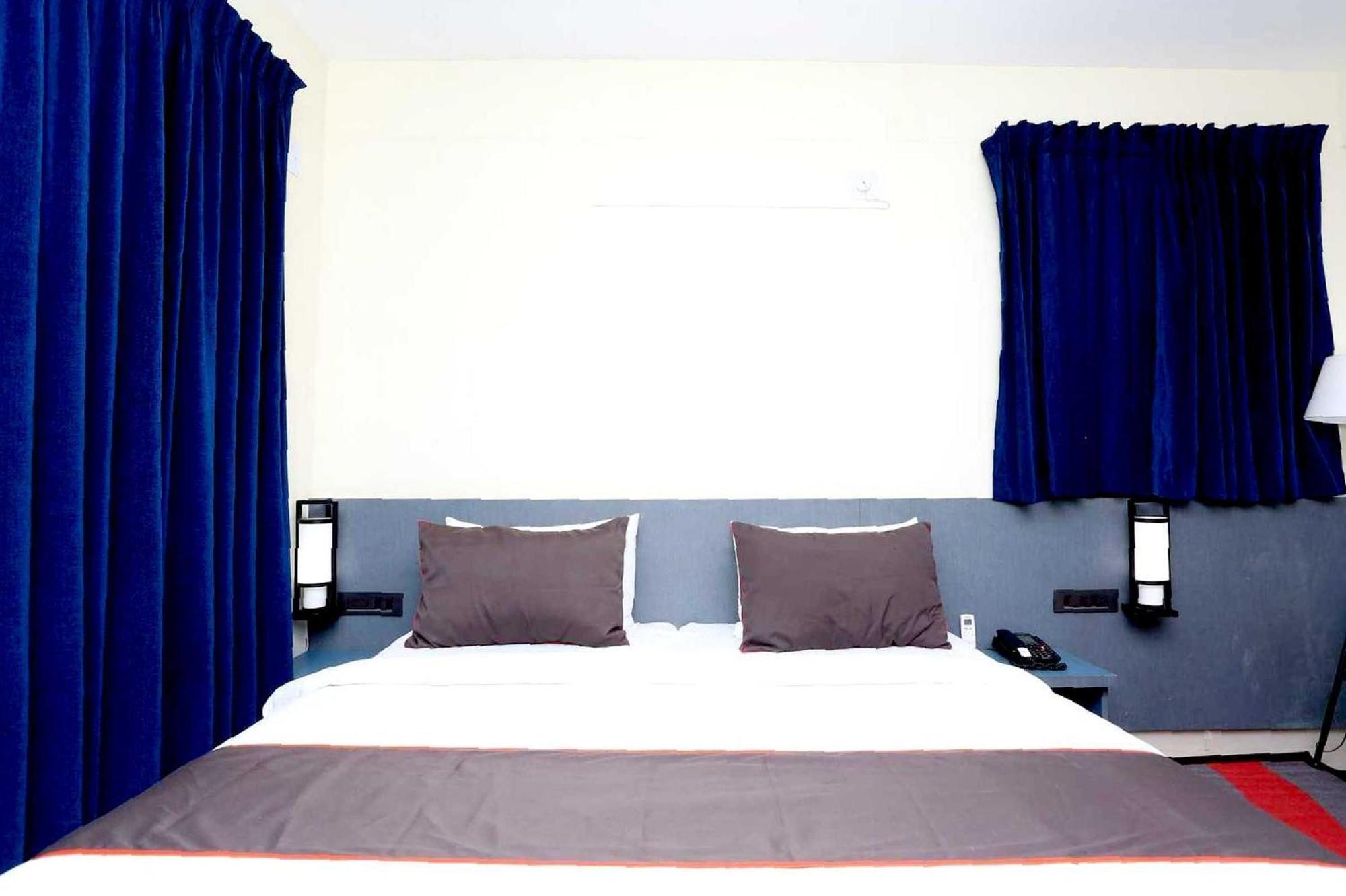 Collection O Vastukar Retreat Hotel Bhubaneswar Ngoại thất bức ảnh