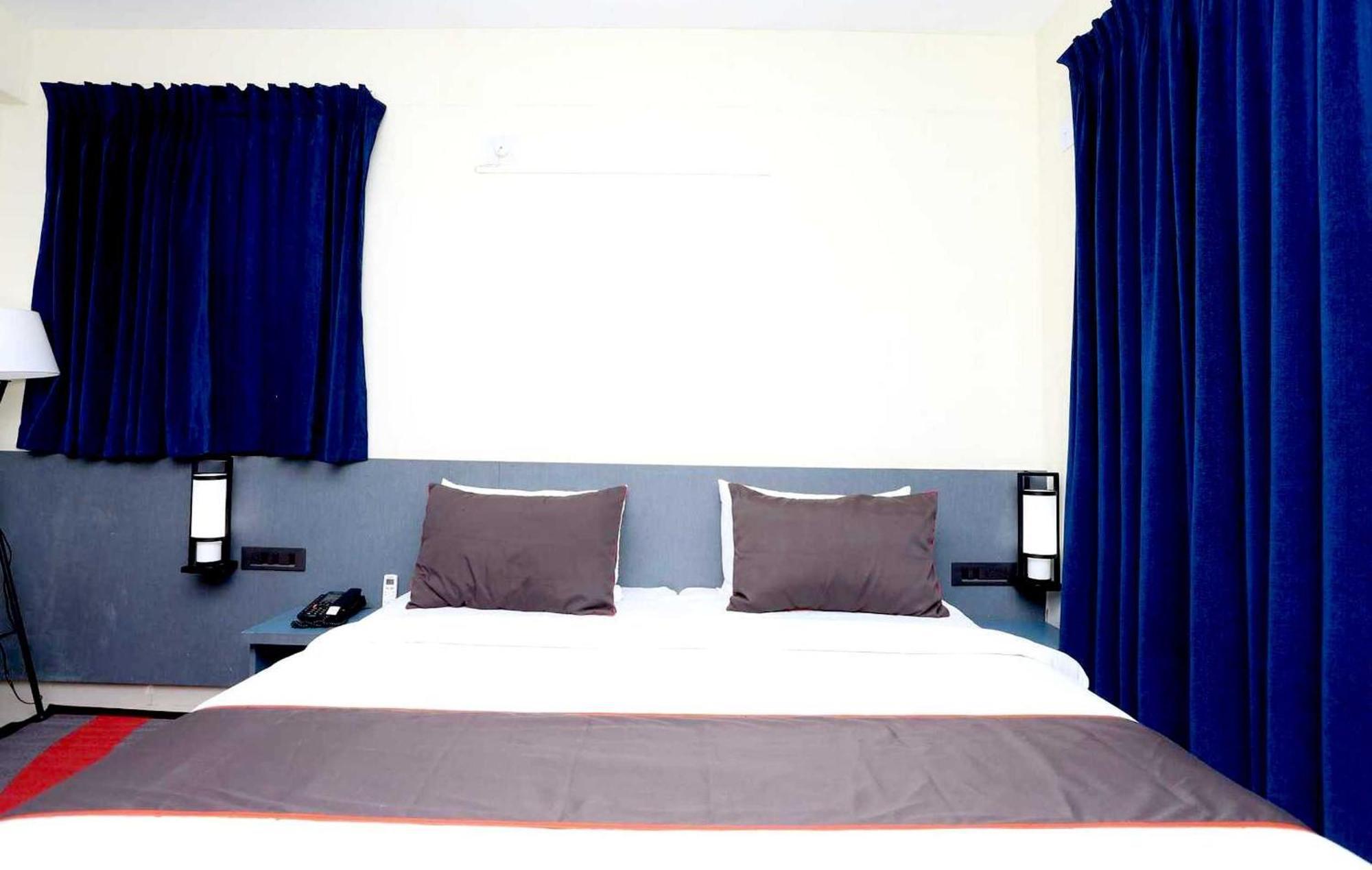 Collection O Vastukar Retreat Hotel Bhubaneswar Ngoại thất bức ảnh