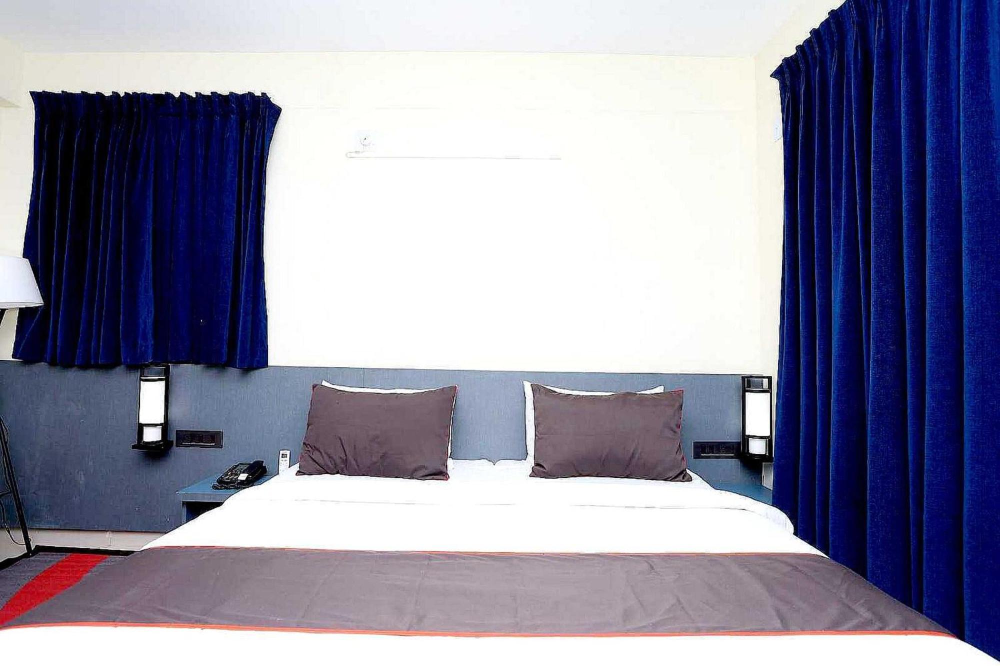 Collection O Vastukar Retreat Hotel Bhubaneswar Ngoại thất bức ảnh