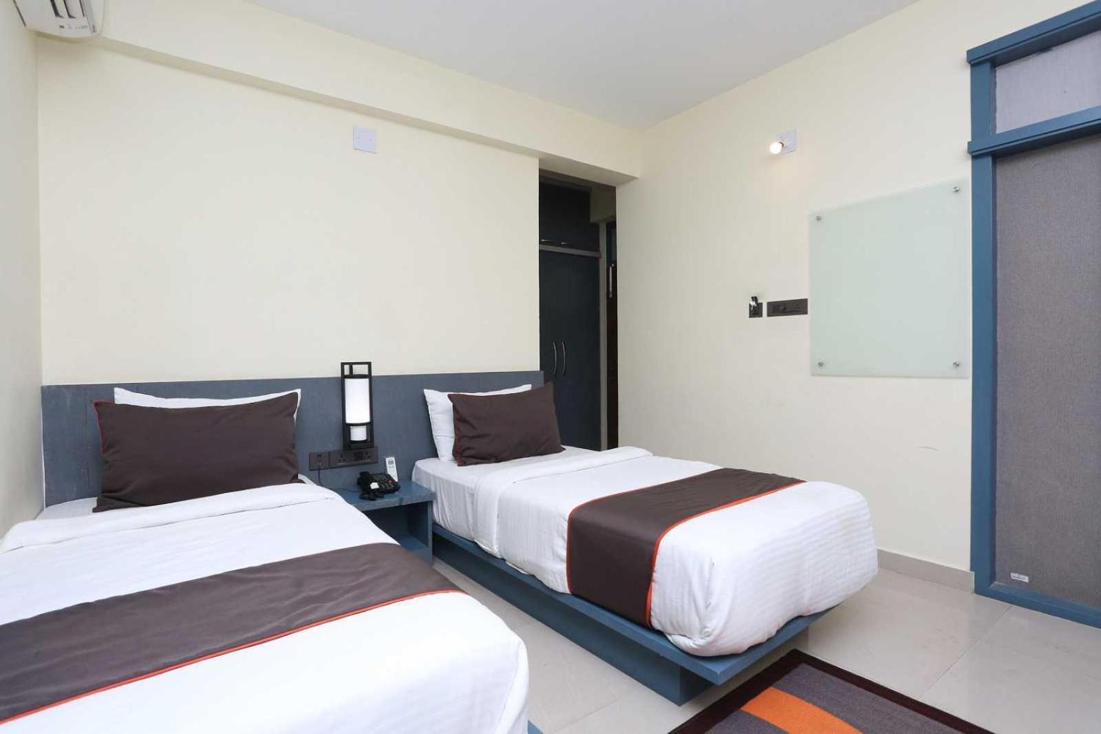 Collection O Vastukar Retreat Hotel Bhubaneswar Ngoại thất bức ảnh