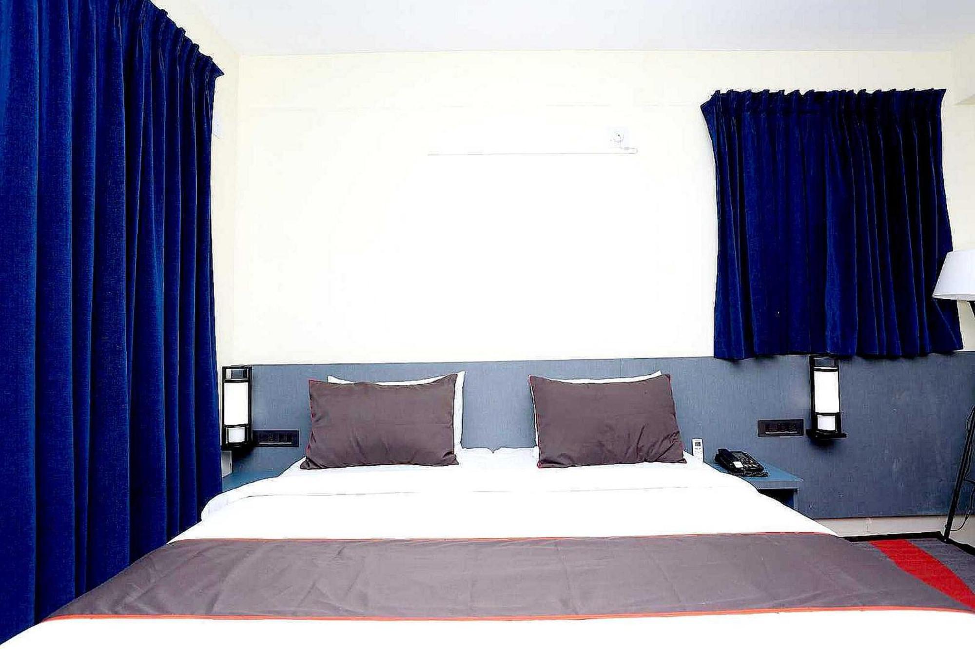 Collection O Vastukar Retreat Hotel Bhubaneswar Ngoại thất bức ảnh