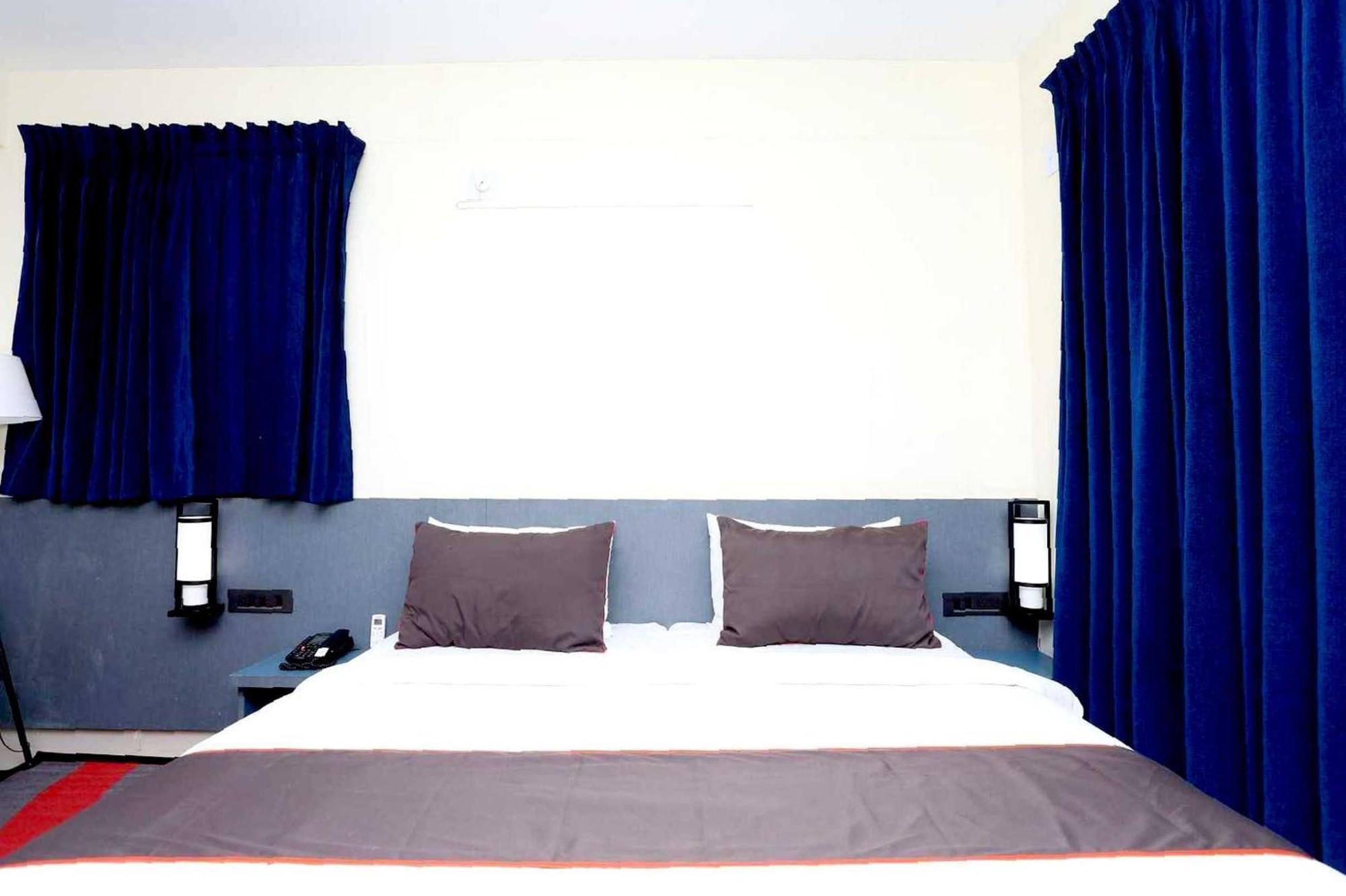Collection O Vastukar Retreat Hotel Bhubaneswar Ngoại thất bức ảnh