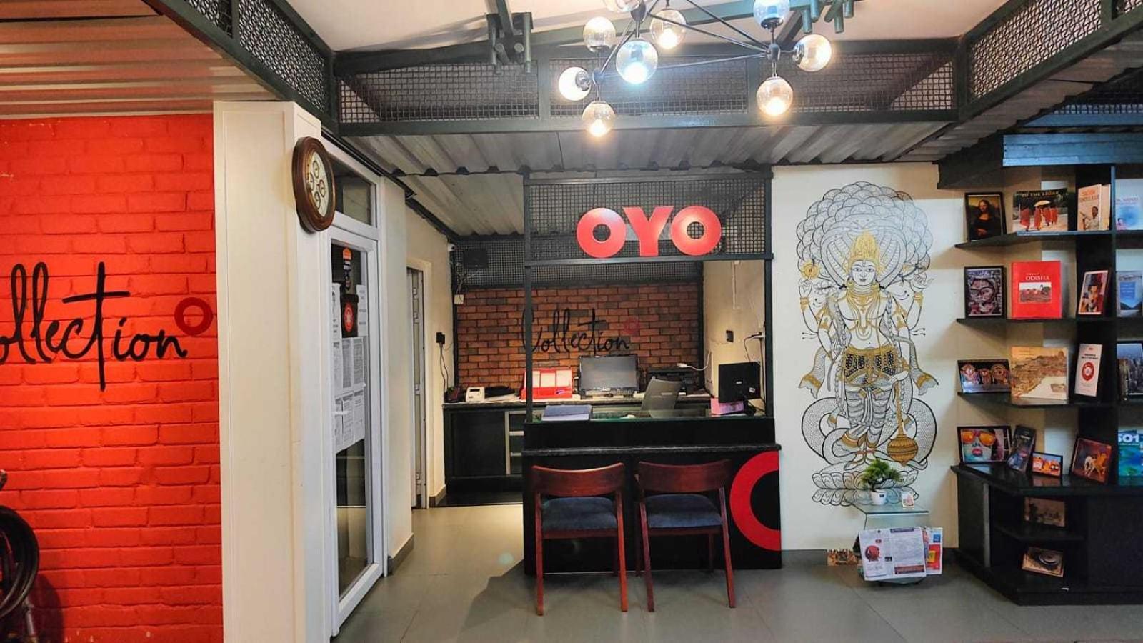 Collection O Vastukar Retreat Hotel Bhubaneswar Ngoại thất bức ảnh