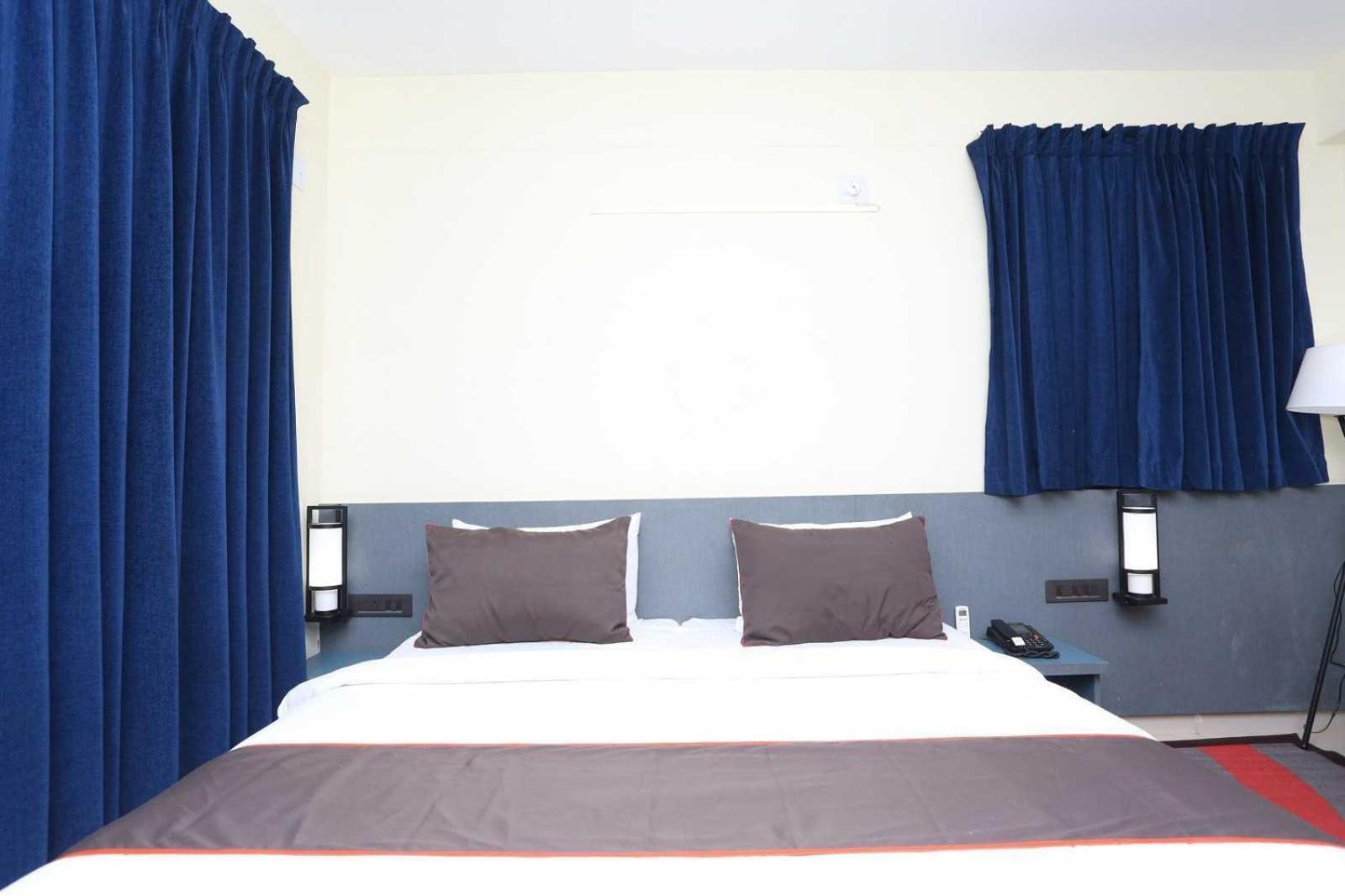 Collection O Vastukar Retreat Hotel Bhubaneswar Ngoại thất bức ảnh
