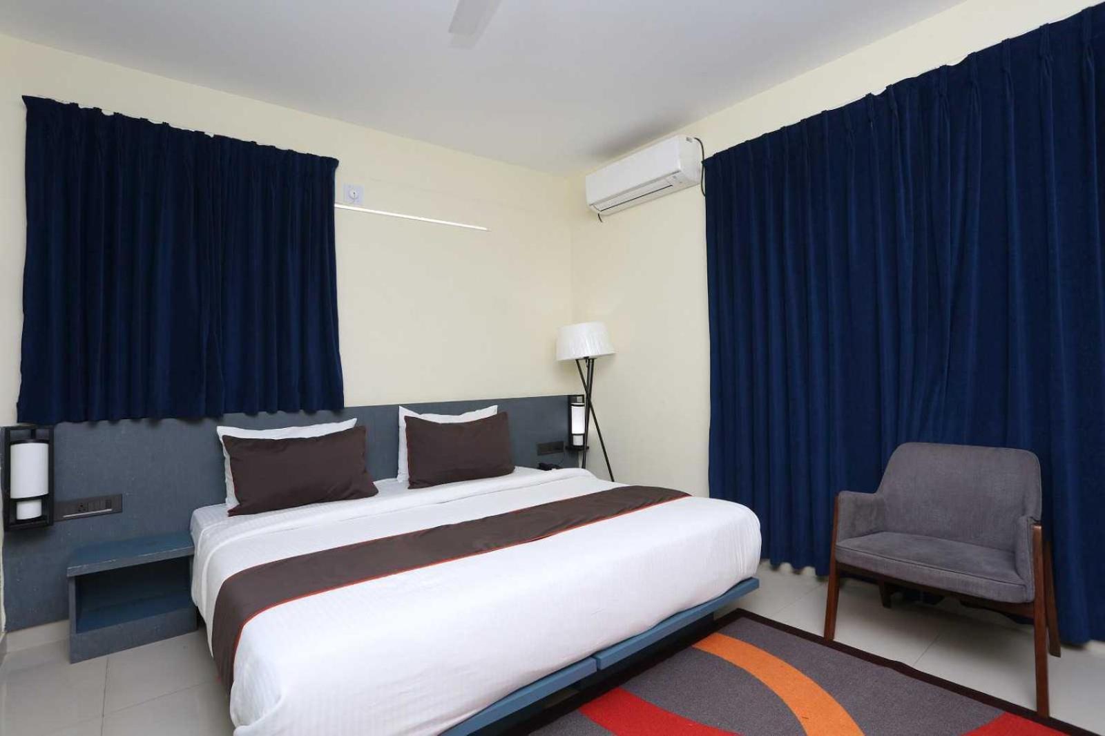 Collection O Vastukar Retreat Hotel Bhubaneswar Ngoại thất bức ảnh
