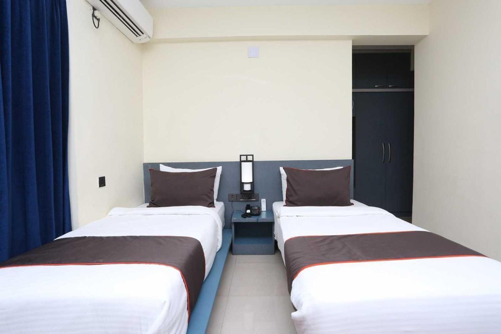 Collection O Vastukar Retreat Hotel Bhubaneswar Ngoại thất bức ảnh