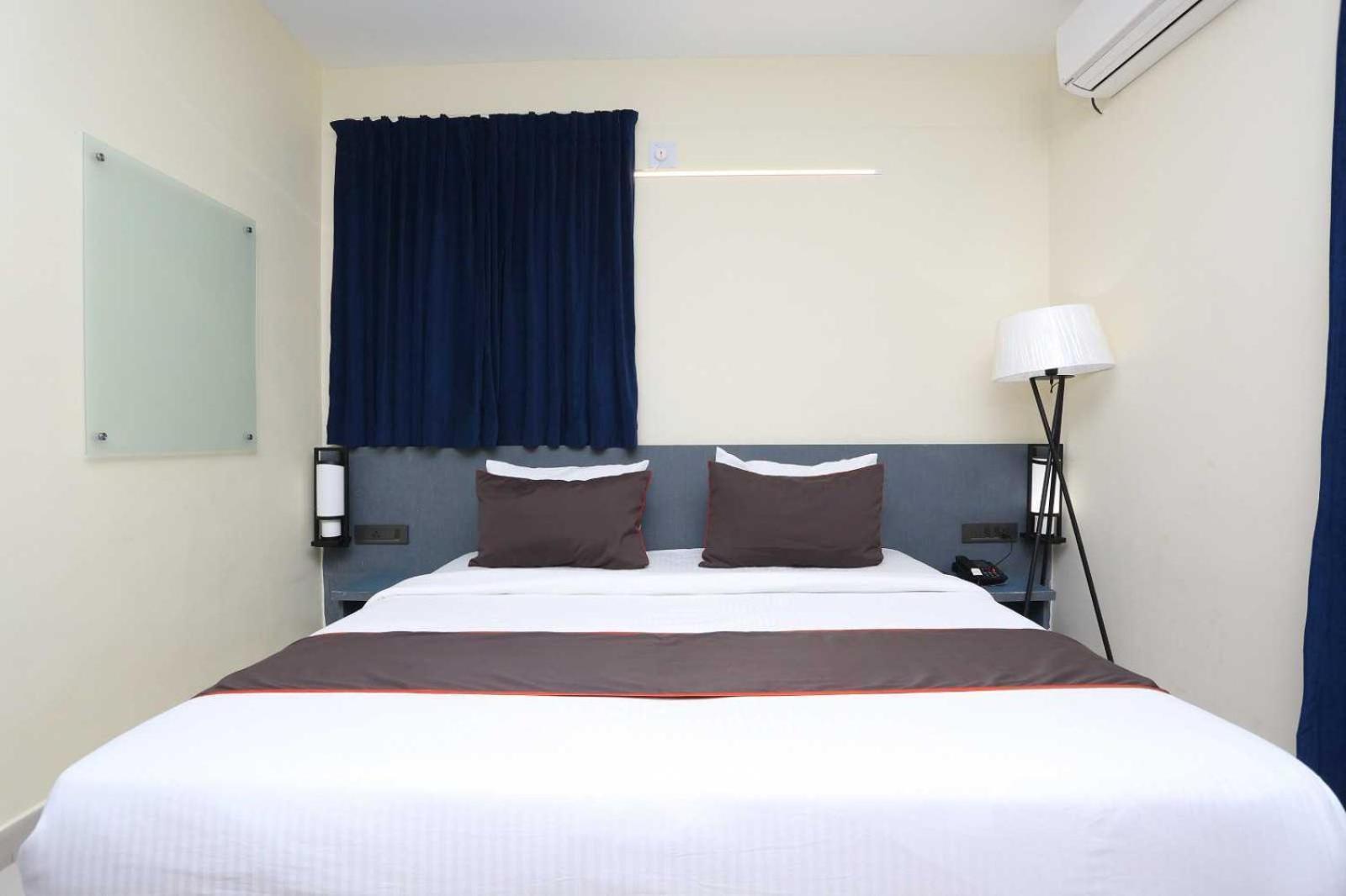 Collection O Vastukar Retreat Hotel Bhubaneswar Ngoại thất bức ảnh